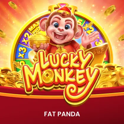 Lucky Monkey